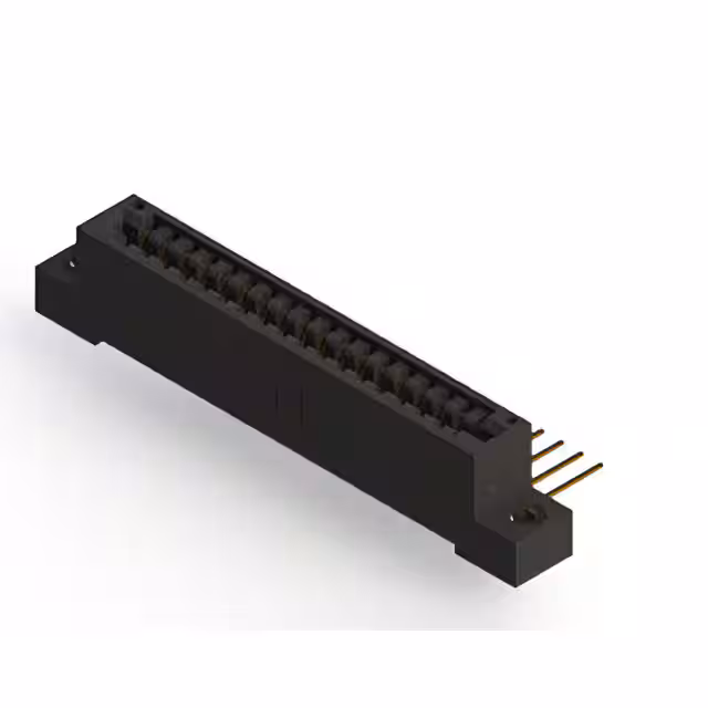 896-018-559-107 EDAC Inc.  Edgeboard Connectors